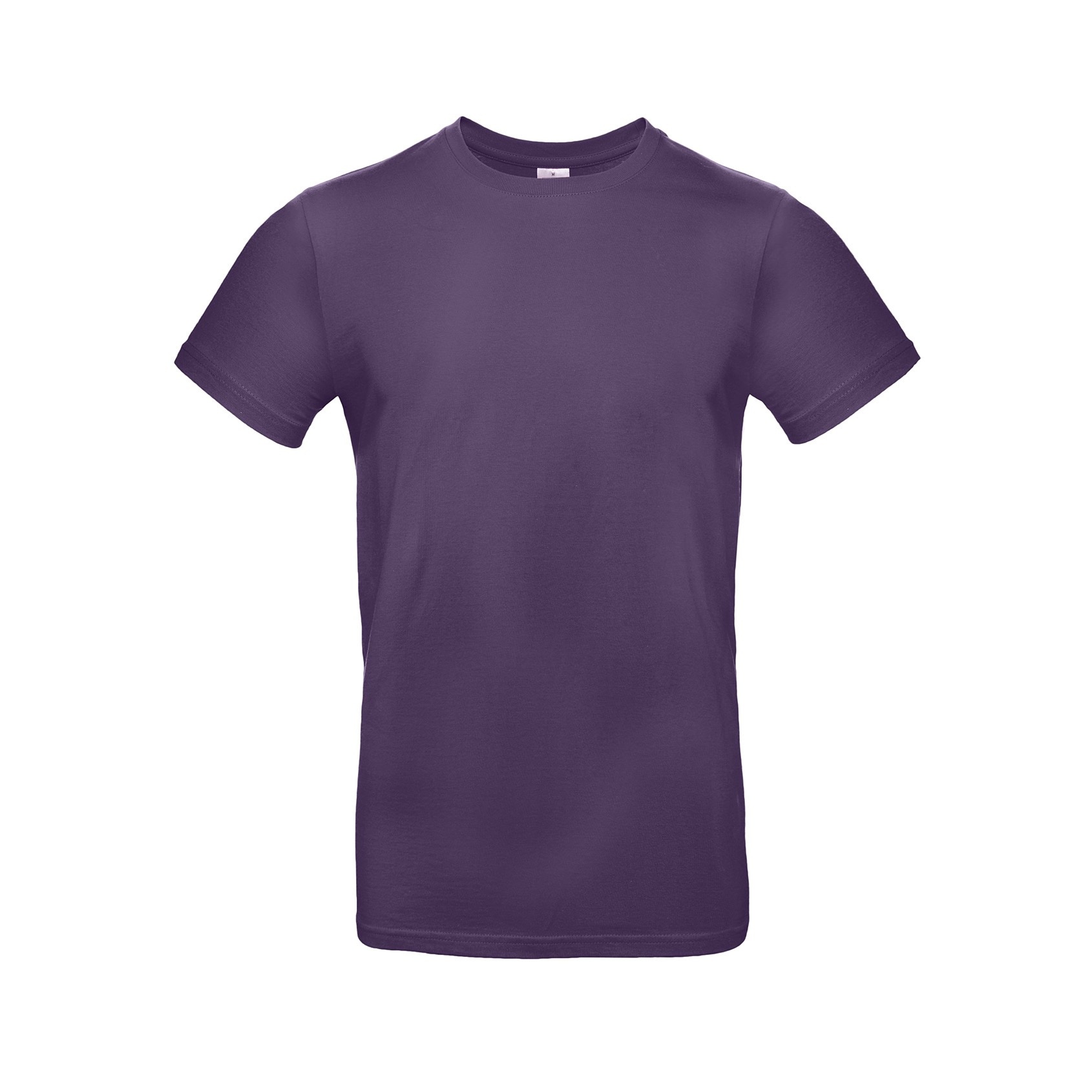 B&C BC03T - Tee-Shirt Homme 100% Coton