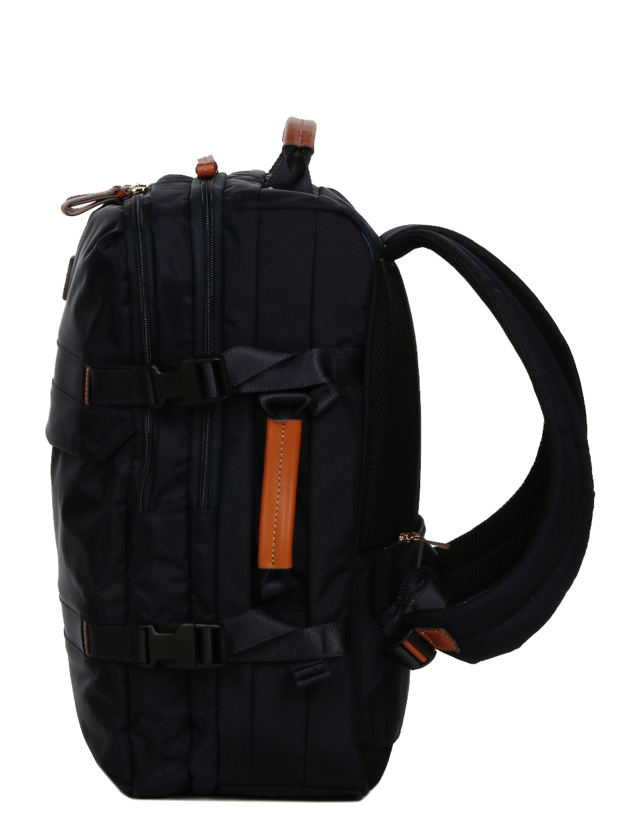 Sac À dos 2-en-1 Bric's X-Travel