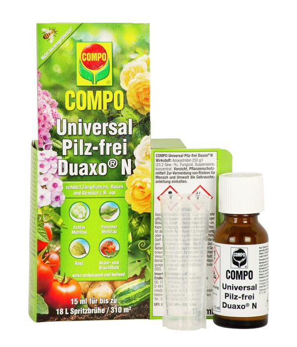 Compo Duaxo Pilzfrei Universal, flüssig