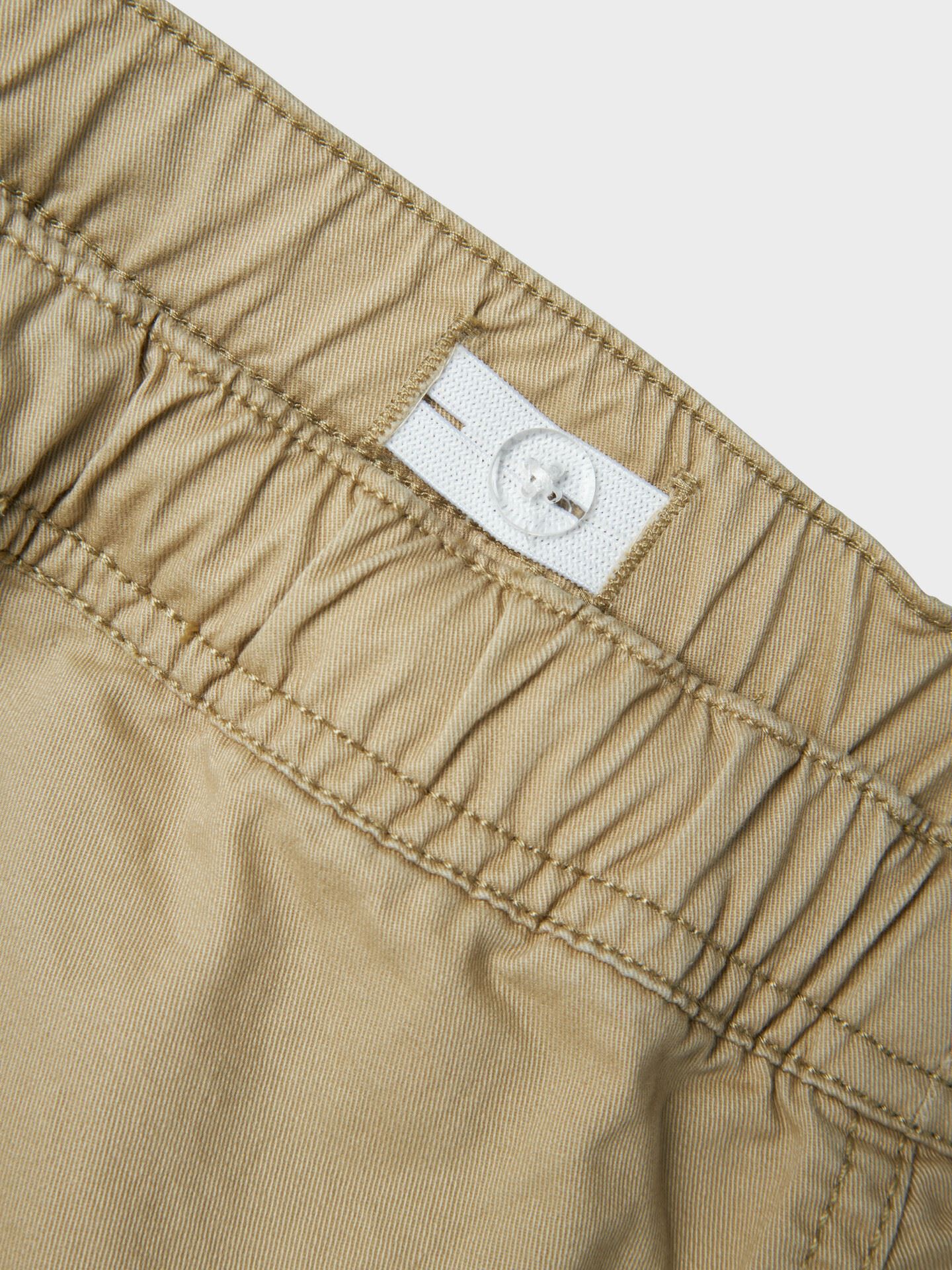 Ryan Jog L Twill Shorts