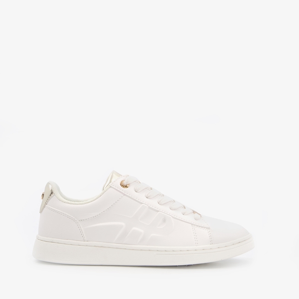 Hush Puppies dames sneakers wit