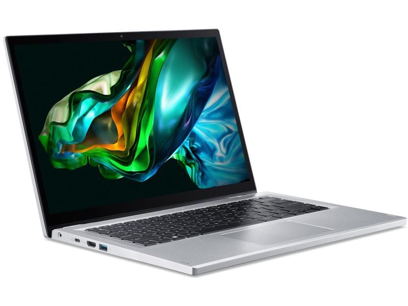 Acer Notebook Aspire 3 Spin 14 (A3SP14-31PT-C56V) inkl. MS- Schlanker 14