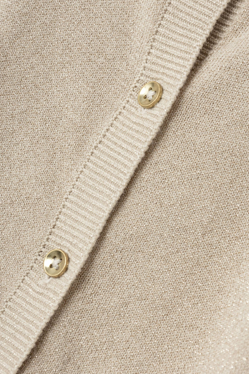 NAME IT vest beige