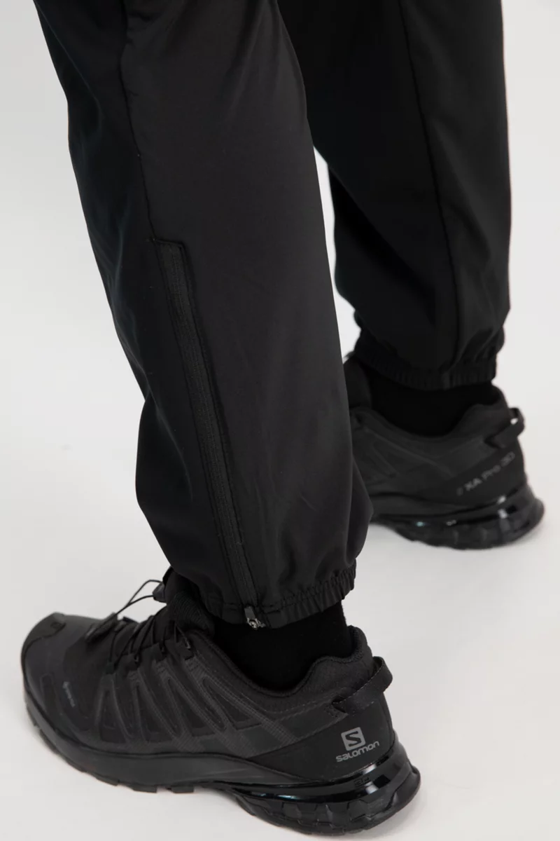 Odlo Brensholmen Warm Damen Langlaufhose