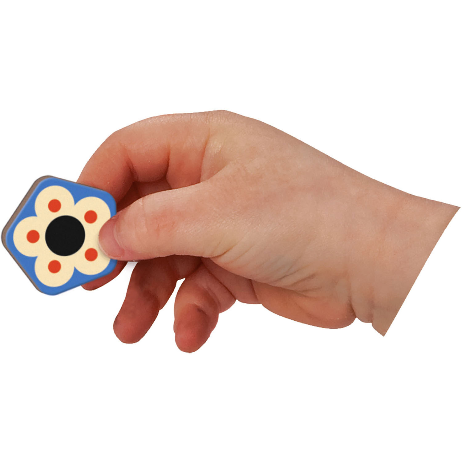 Janod Magnetibook - Moduloform