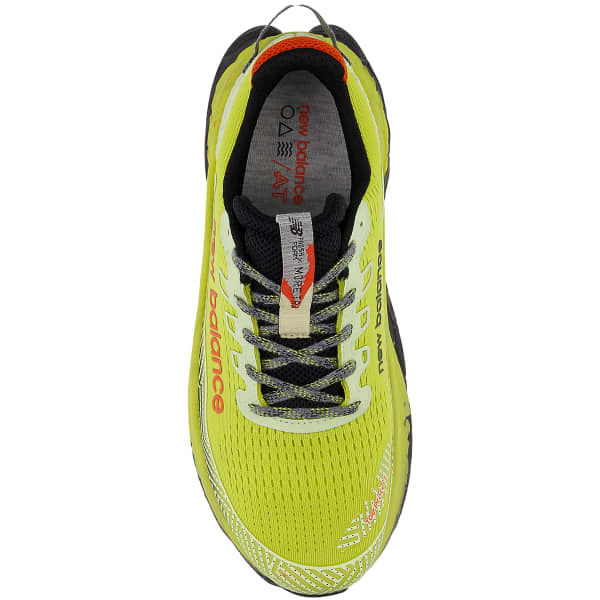 Chaussure trail NEW BALANCE FRESH FOAM X MORE TRAIL V3 TEA TREE