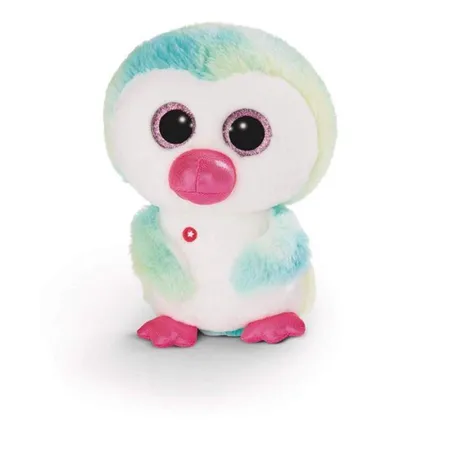 NICI Glubschis Kuscheltier Pinguin Yoniko, 23 cm