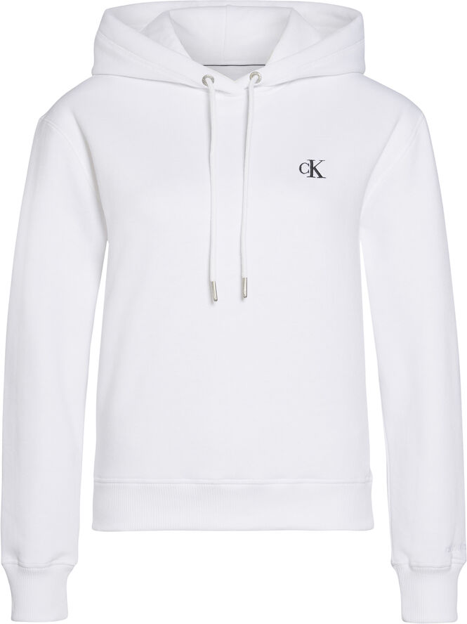 Calvin Klein CK EMBROIDERY HOODIE Yaf