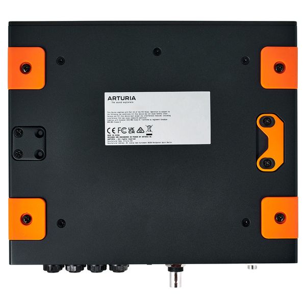 Arturia AudioFuse X8 IN