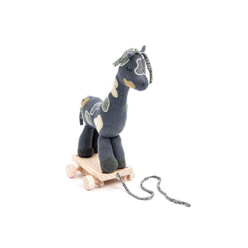Smallstuff<br>Trækdyr Giraffe
