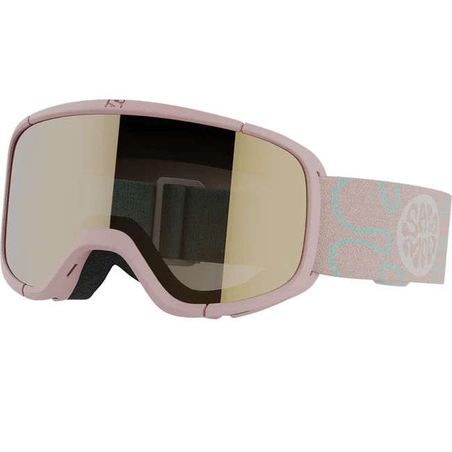 RIO  Junior - Skibrille Kids