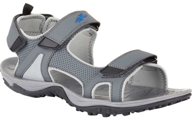 Mountain Guide Rudry Herrensandalen