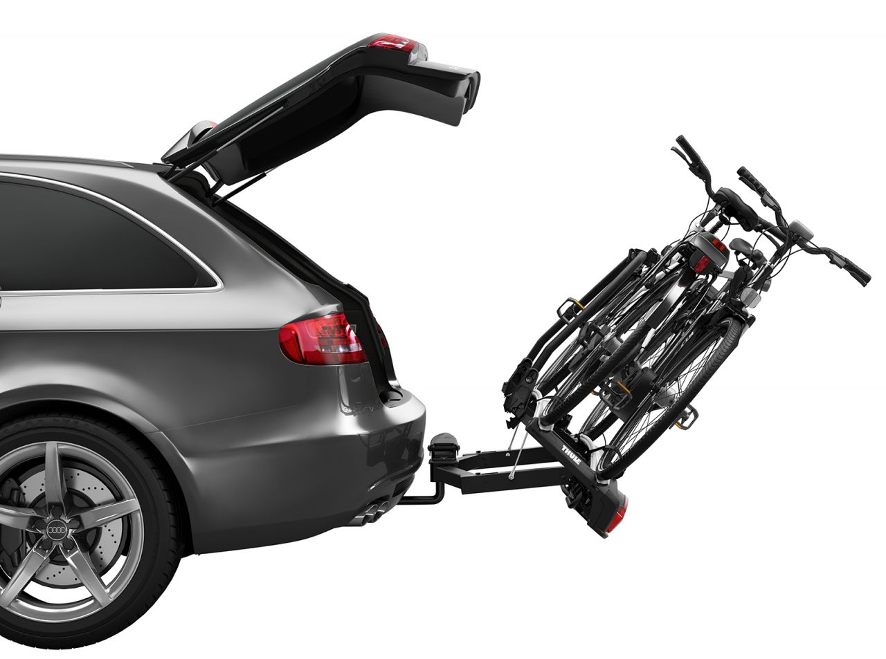 Thule VeloSpace XT 2 938 - Fahrradträger kaufen | Bike-Discount