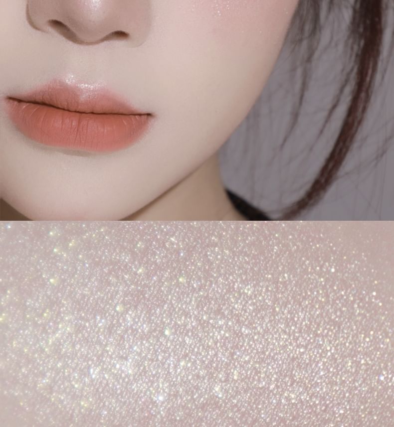 ORIGINELE KUNSTENAAR - Autumn Maple Gilded Highlighter