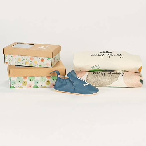 Easy Peasy - BLUBLU ANCRE - Bleu
