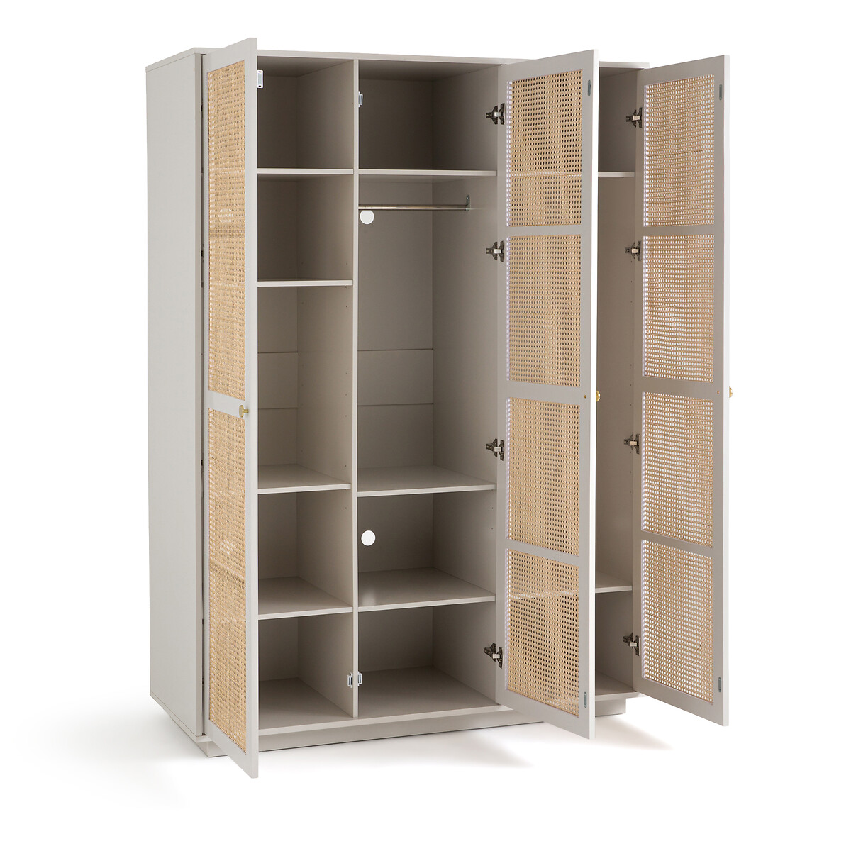 LA REDOUTE INTERIEURS<br>Gabinete, 3 portas, Paola