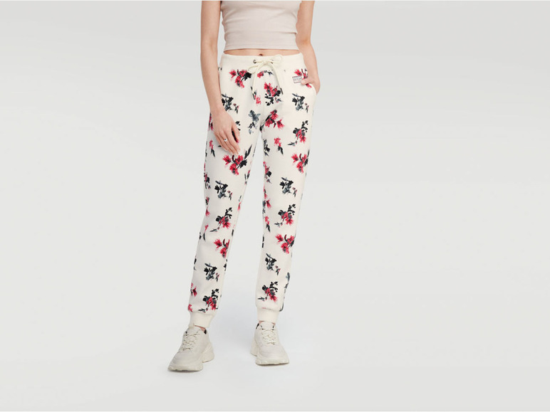 Dames joggingbroek