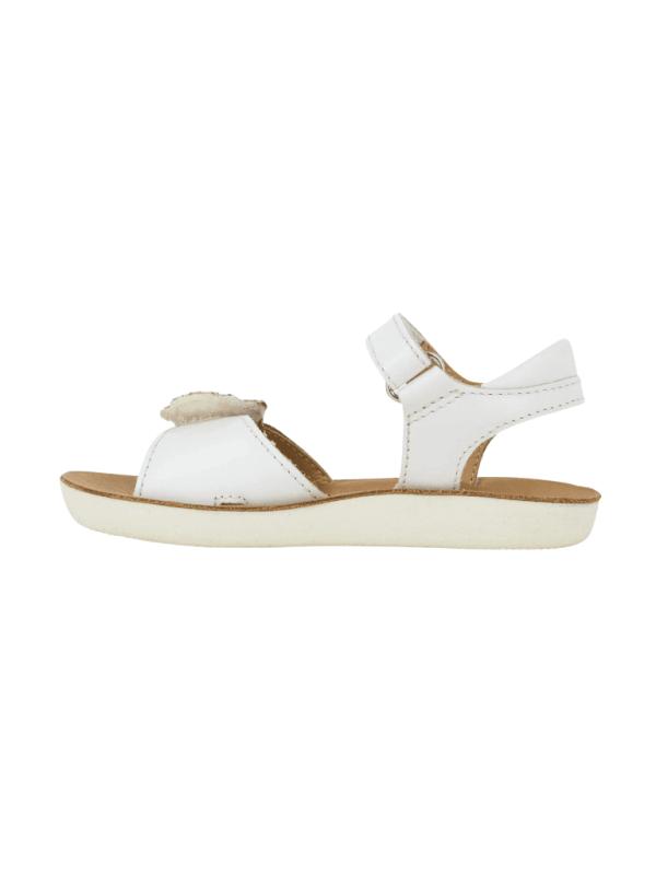 Shoo Pom - Sandales fille GOA MULTI white