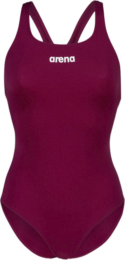 Arena Team Swim Pro-Back badedragt Pink