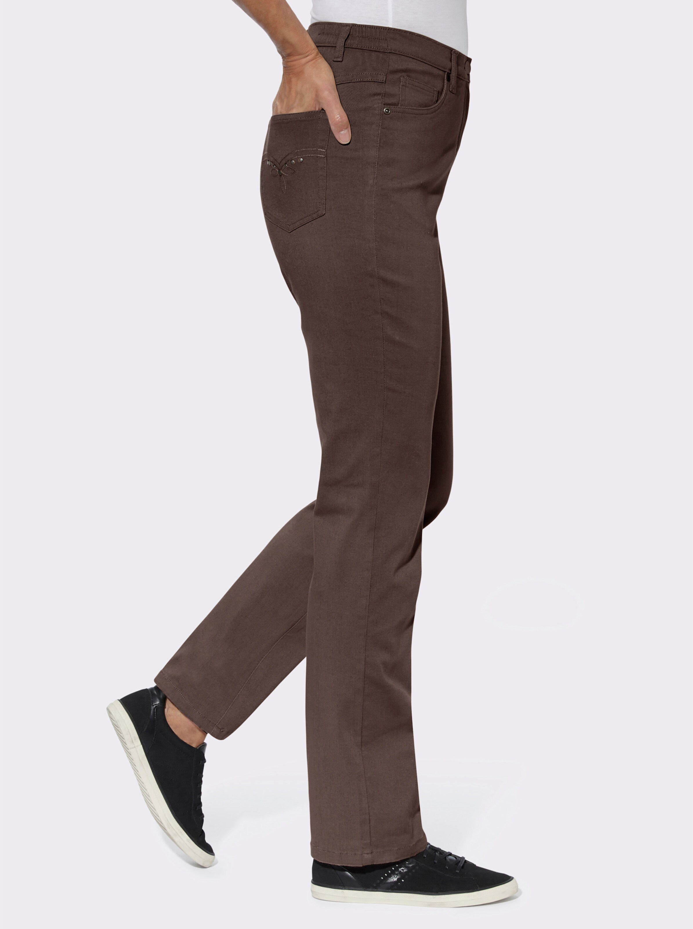 5-Pocket-Jeans