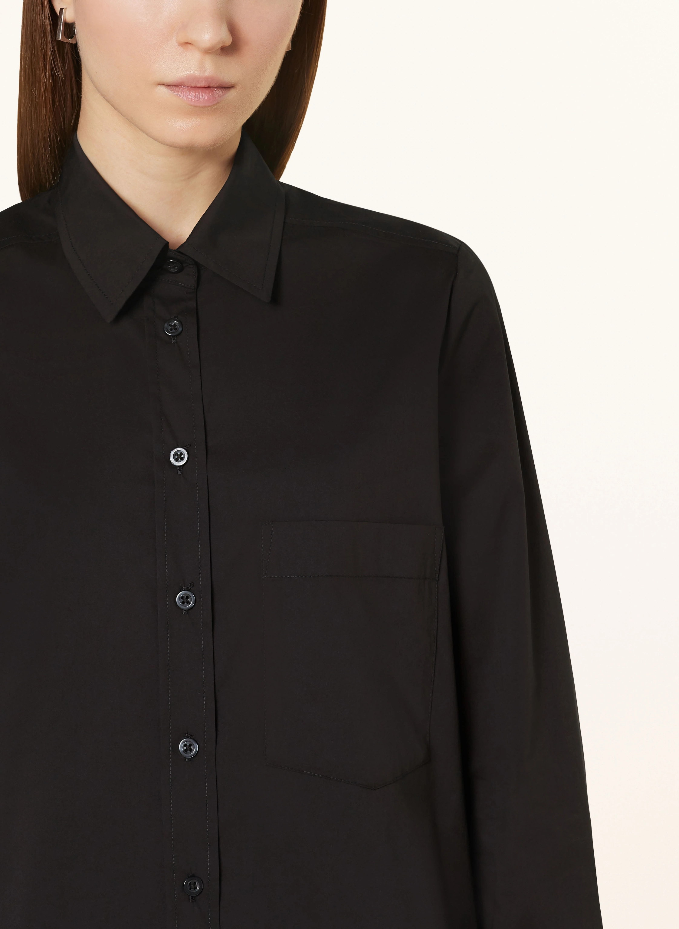 lilienfels Hemdbluse