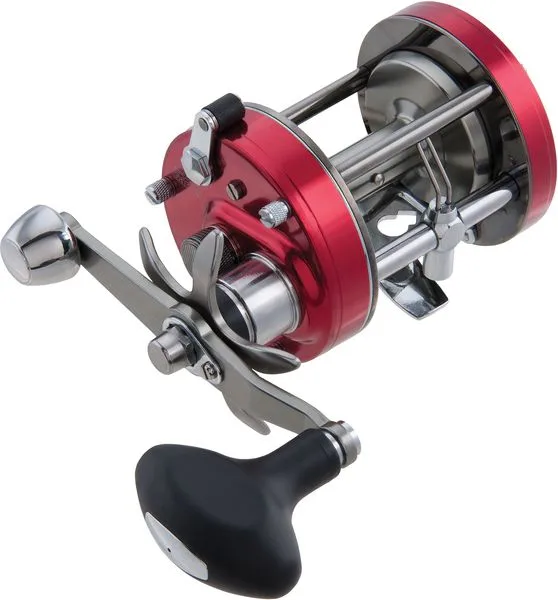 Abu Garcia C-7000 Amb 7000 Bcast Reel