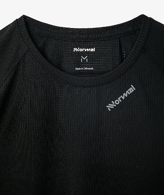 NNORMAL - T-SHIRT MC RACE T-SHIRT M