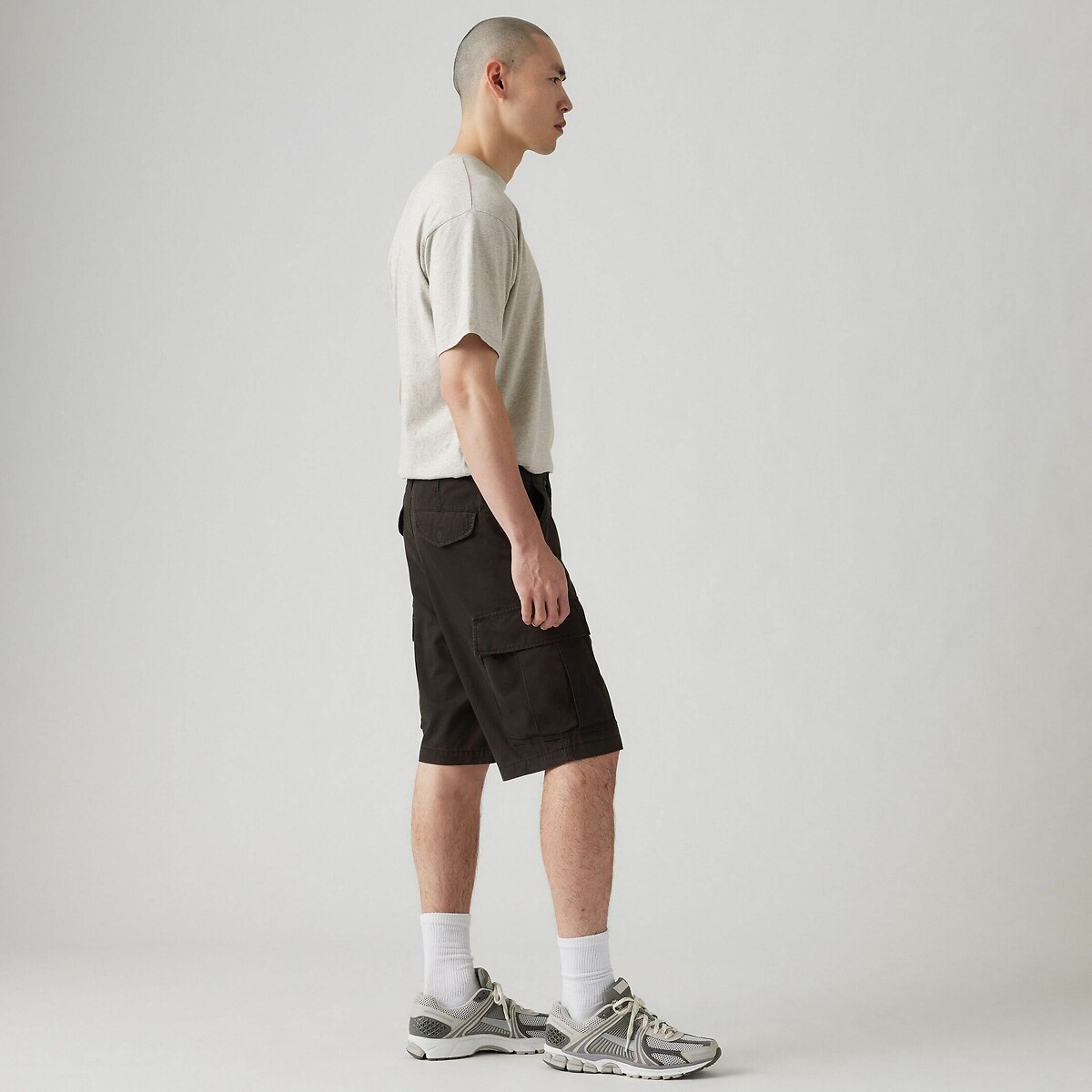 Bermuda cargo LEVI'S Right