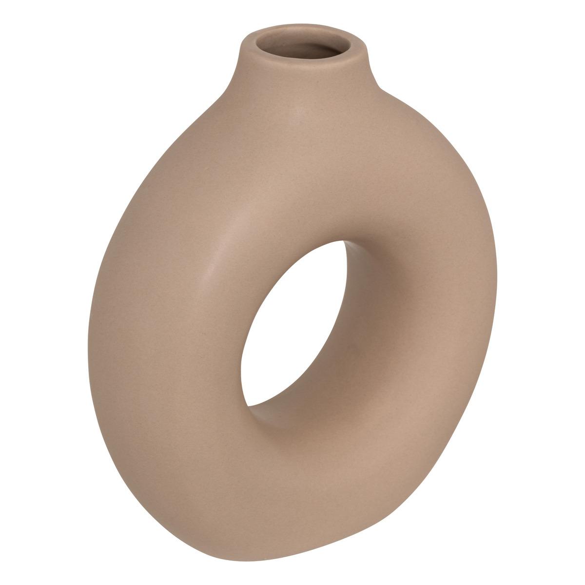VASE CERAMIQUE ZIVA H.15CM