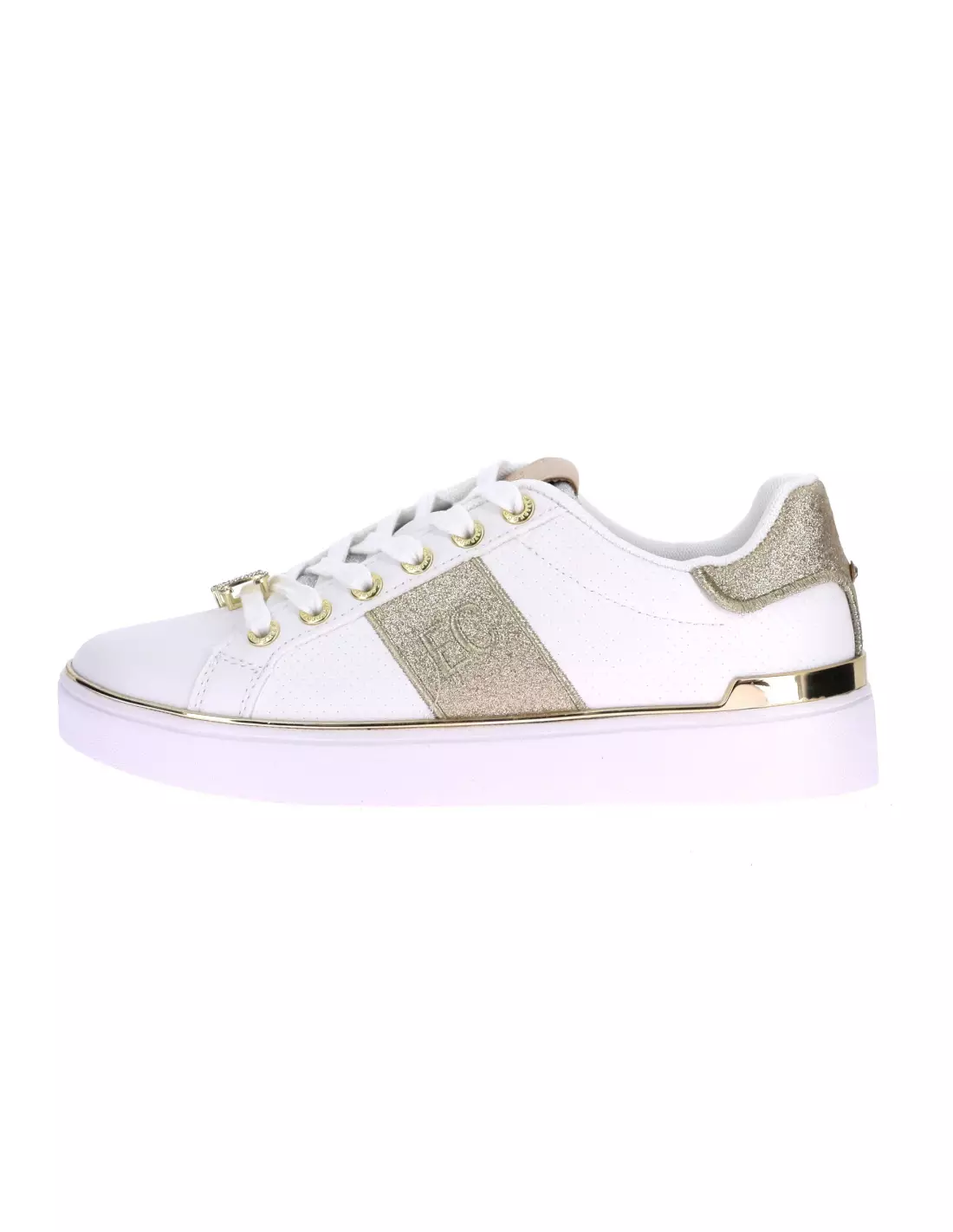 ENRICO COVERI ecw414200 - Baskets 02.LTGOLD