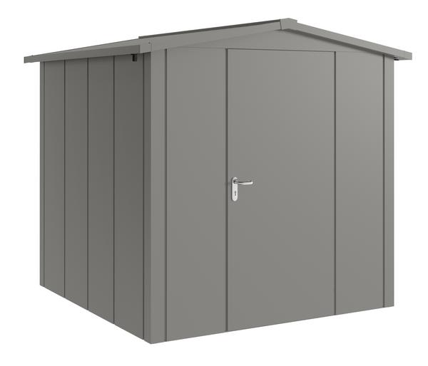 Hörmann Metallgerätehaus Juno JSD5 L-Sk