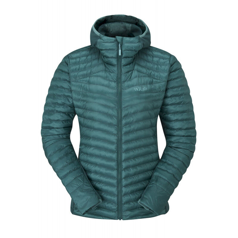 Cirrus Flex 2.0 Hoody - Doudoune femme
