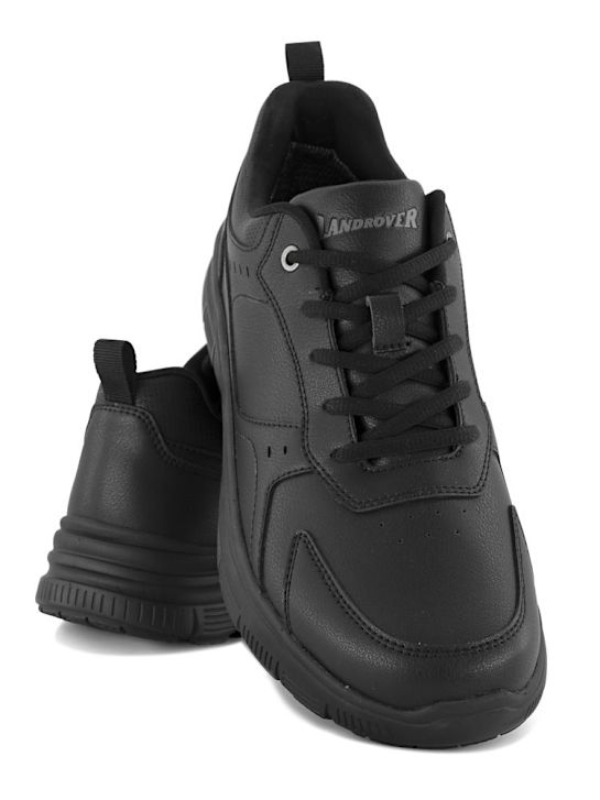 Landrover Sneaker