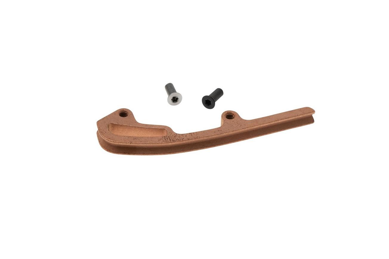 Flytanium Arcade Backspacer 1275 Stonewashed Copper