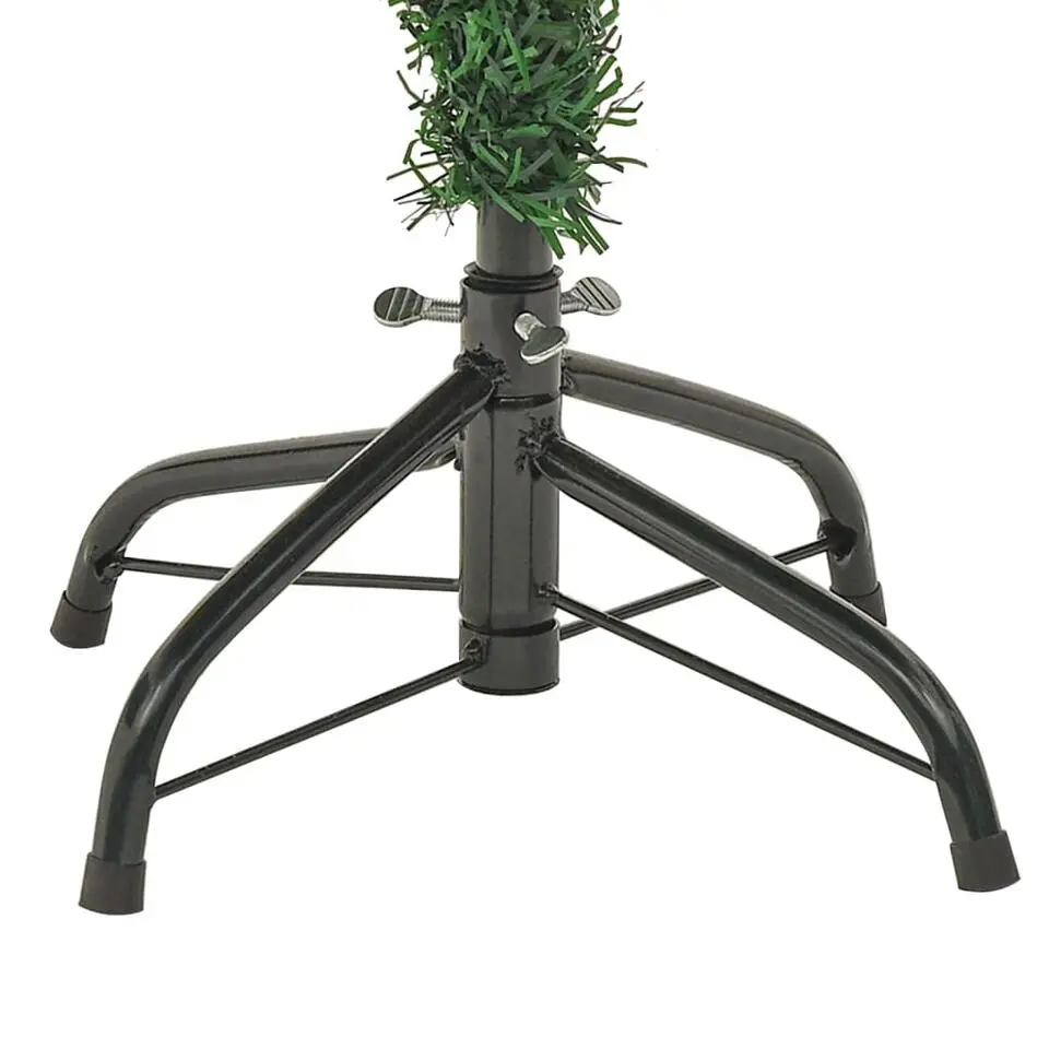 vidaXL - Kerstboom - Groen - 150 x 90 cm