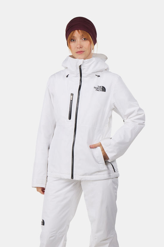 The North Face The North Face Descendit Ski-Jas Dames