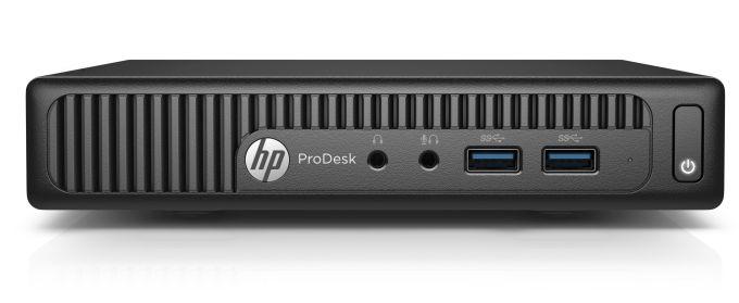 HP ProDesk 400 G2 DM (USFF)