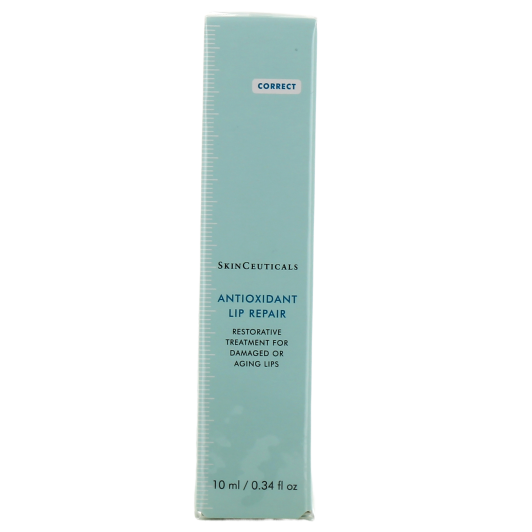 Soin lèvres hydratant et réparateur Lip Repair SkinCeuticals