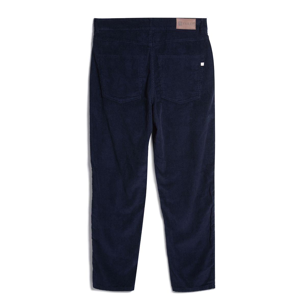 Farah Rushmore Trousers