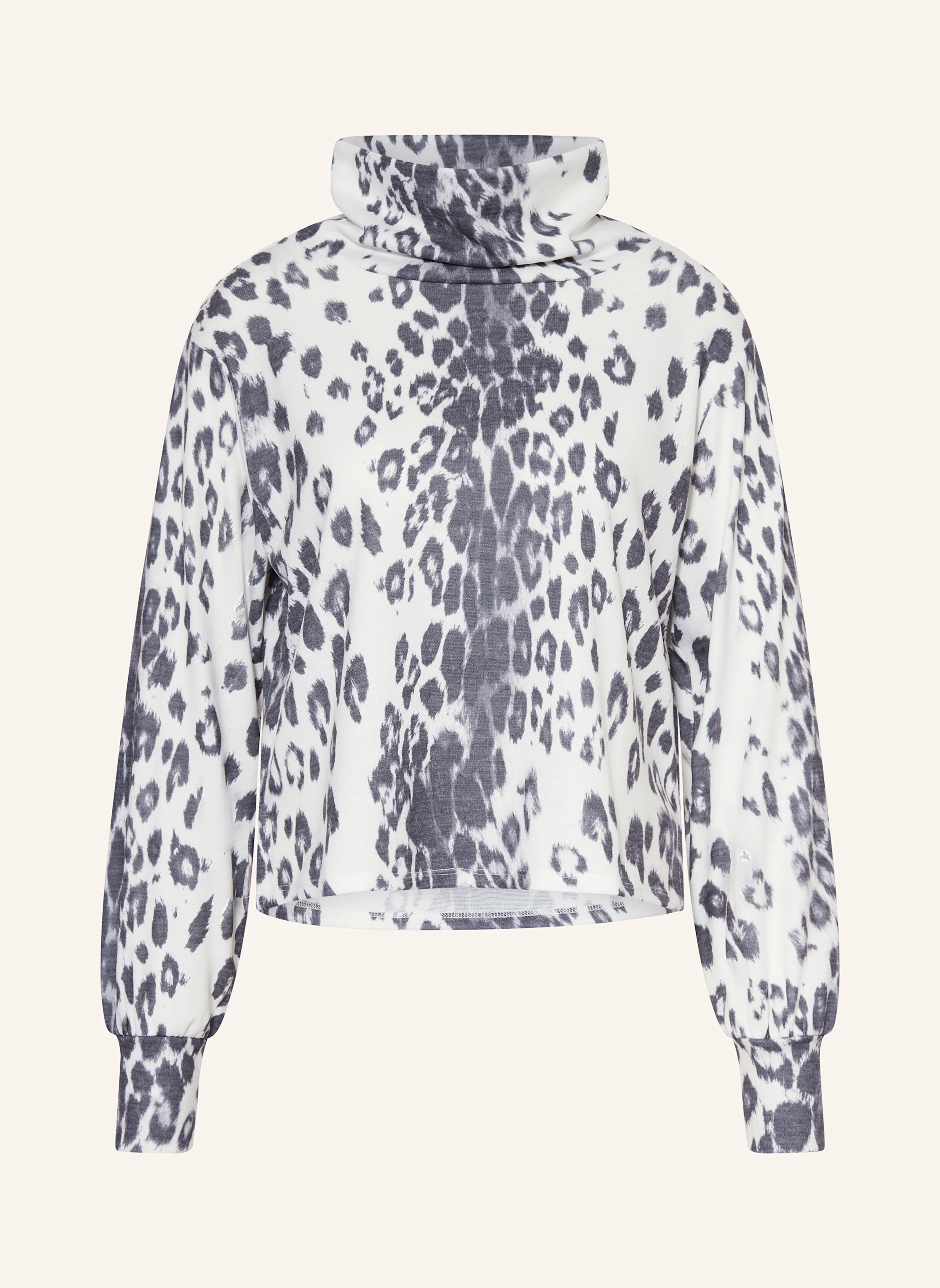 monari Rollkragenshirt