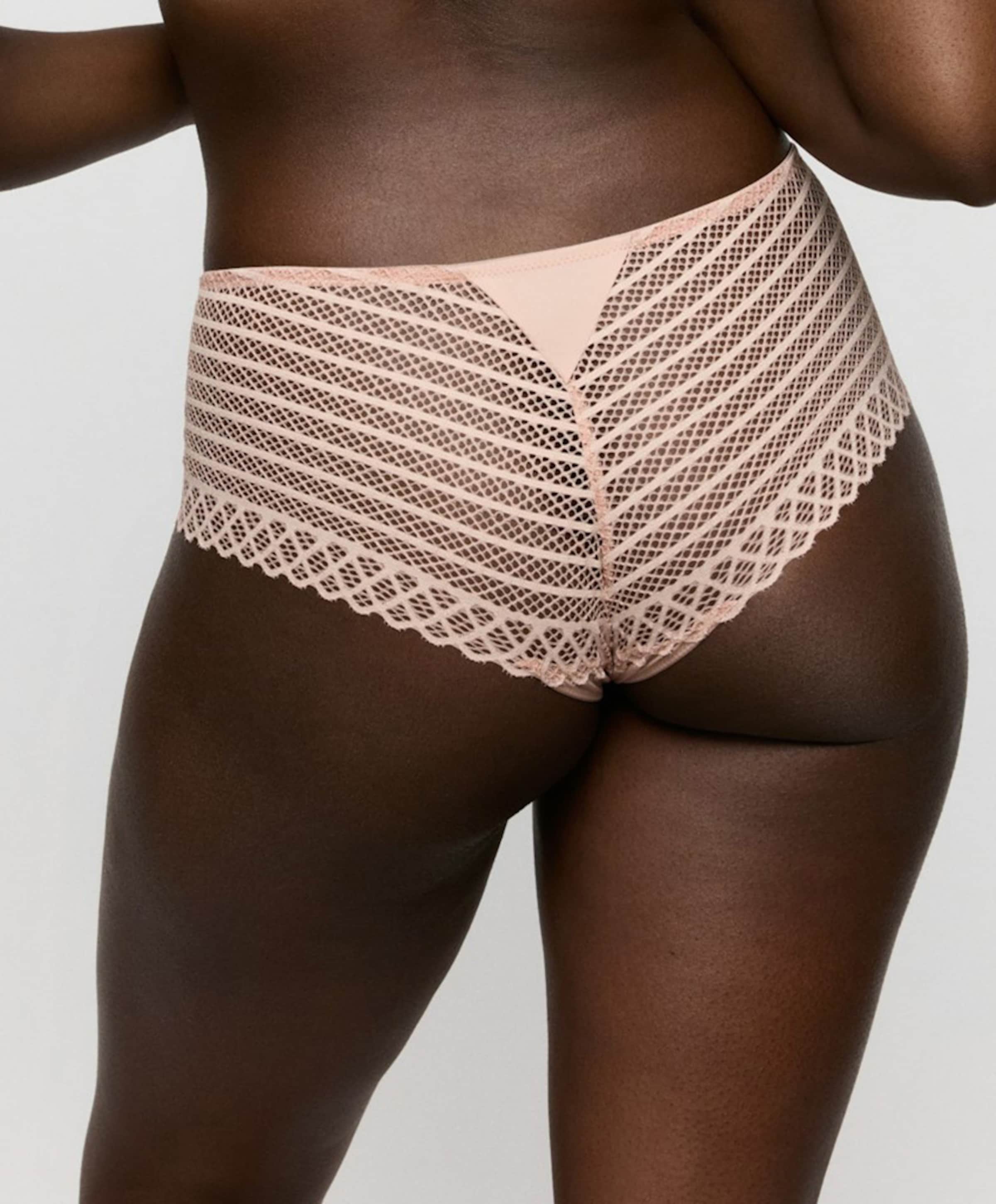 PrimaDonna Twist Dames shorts beige