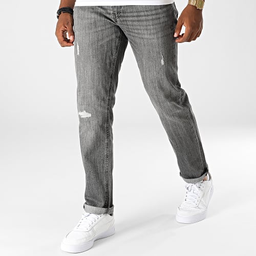 Jean Slim Glenn Fox 12219142 Gris