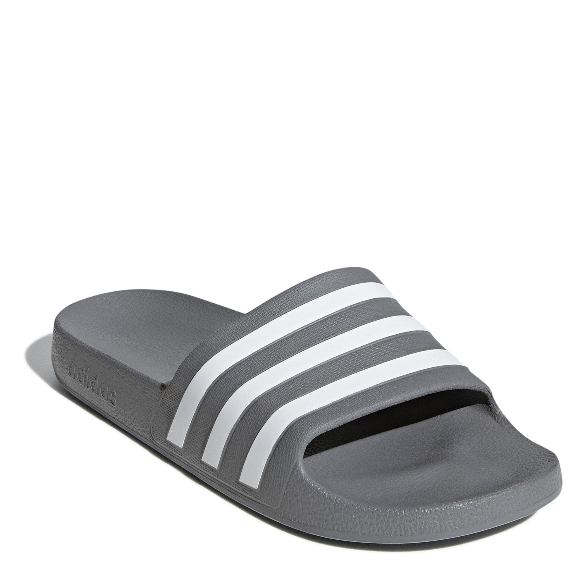 adidas Adilette Aqua Slide Mens