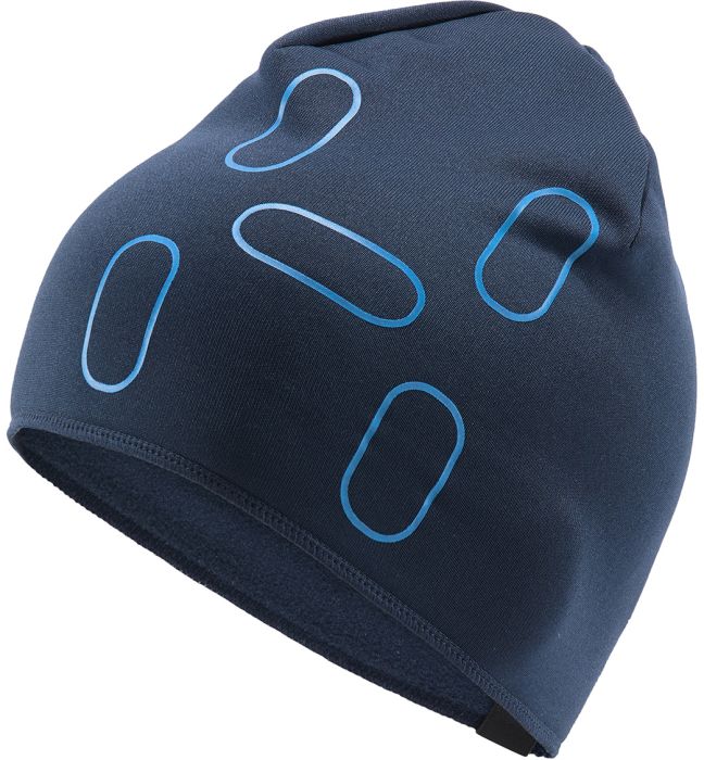 Fanatic Print Beanie hue