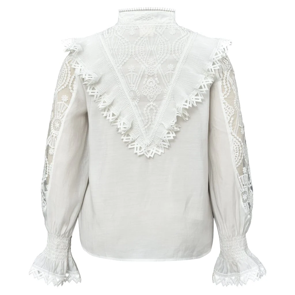 Gossia Samiago Blouse