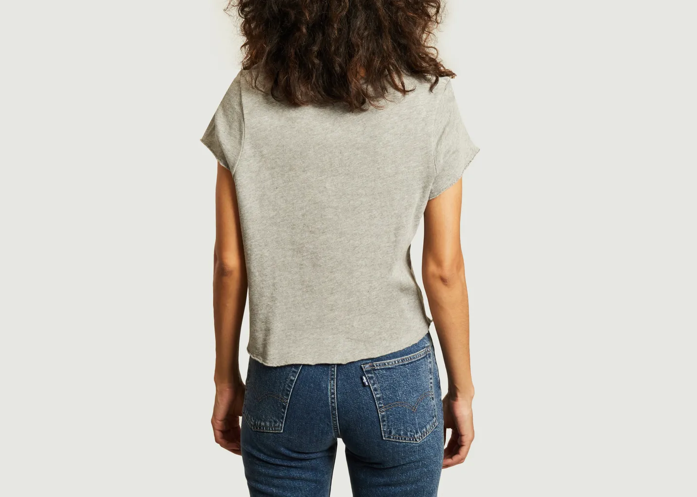 T-shirt Sonoma American Vintage