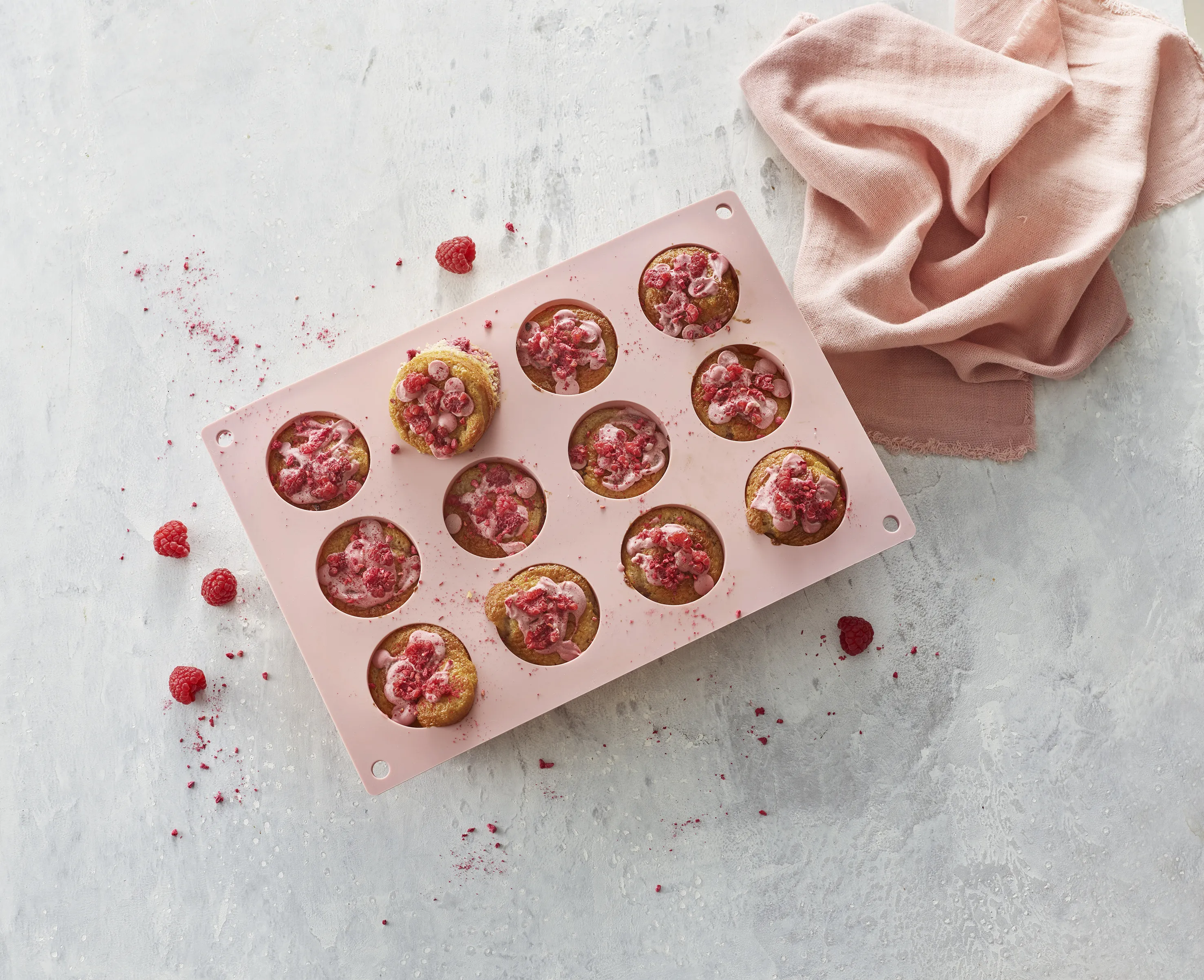 by Ditte Julie Muffinform