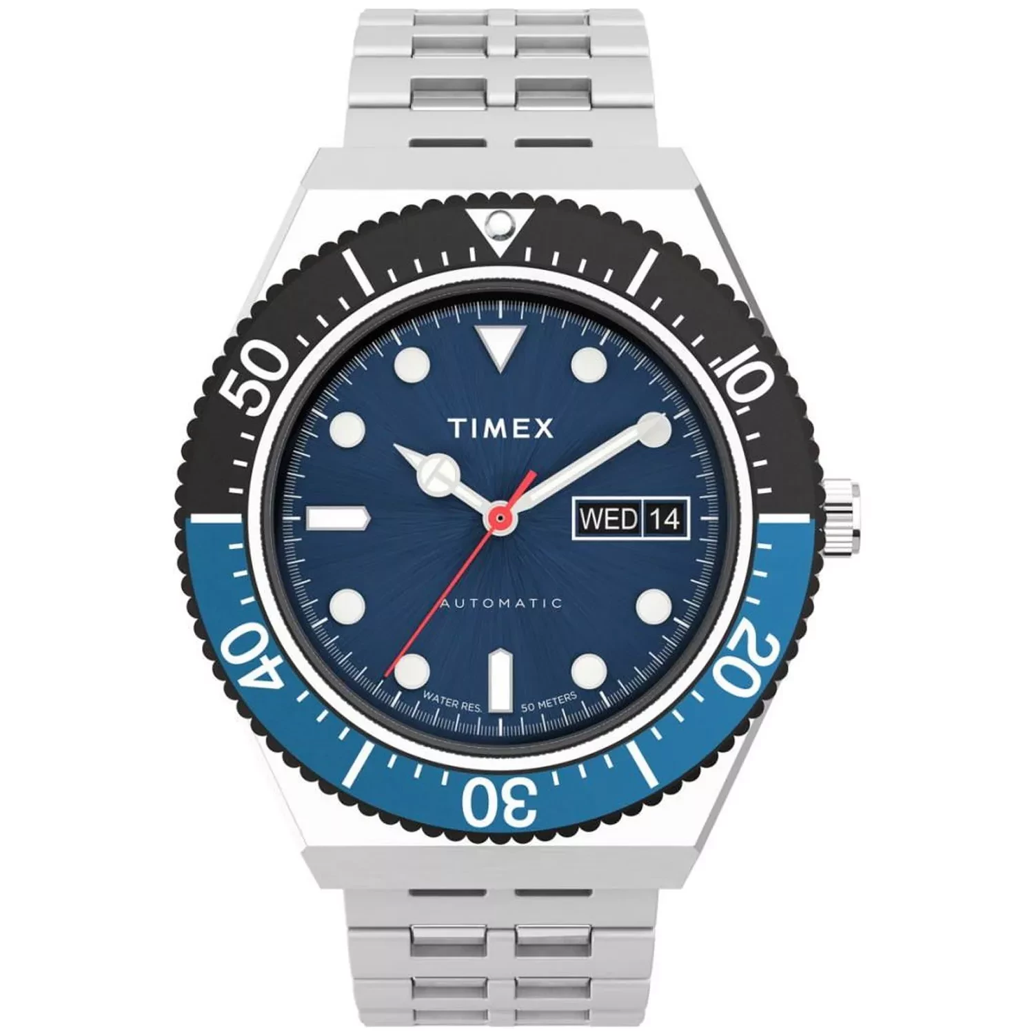 Timex M79 Automatic TW2V25100