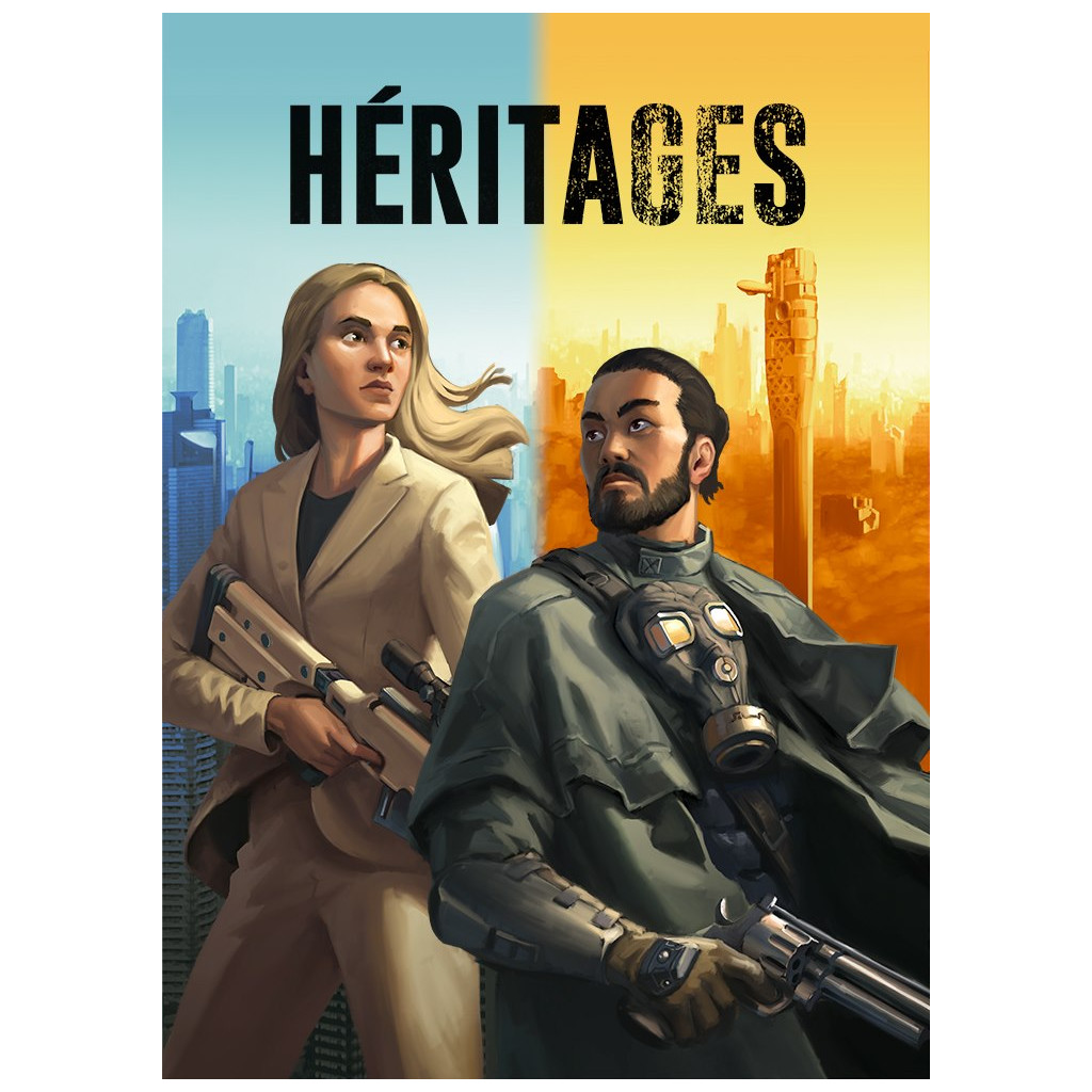 Héritages