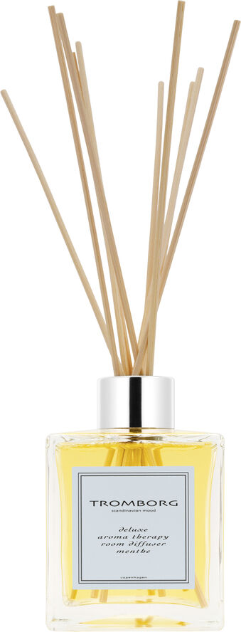 Tromborg Aroma Therapy Room Diffuser Menthe